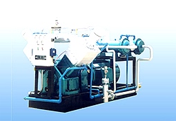 CO2 compressor