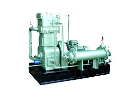 Propane, Propylene Compressor