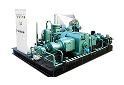 Freon compressor