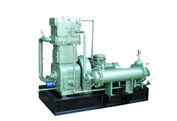 Propane, Propylene Compressor